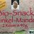 Bio-Snack Dinkel Mandel, nur mit Frucht-und Getreidesirup von me | Hochgeladen von: medienszenen384