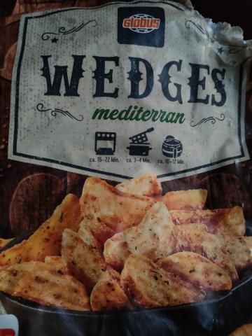 Wedges, mediterran von rheumaeule | Hochgeladen von: rheumaeule