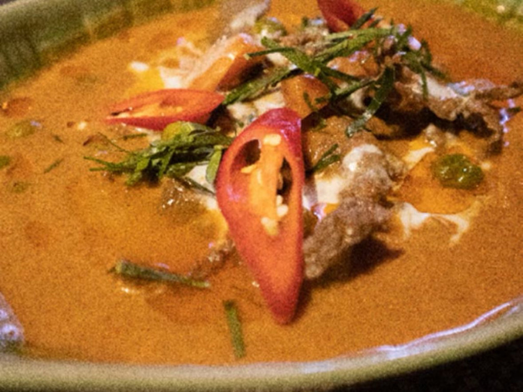 Chicken Panaeng Curry von StillerHas | Hochgeladen von: StillerHas Chicken Panaeng Curry von StillerHas | Hochgeladen von: StillerHas