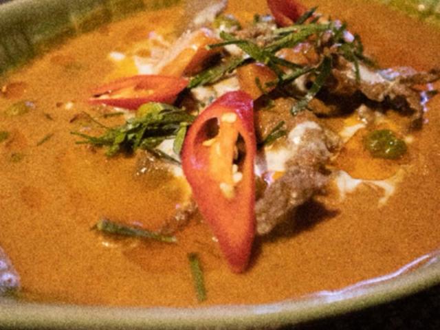 Chicken Panaeng Curry von StillerHas | Hochgeladen von: StillerHas Chicken Panaeng Curry von StillerHas | Hochgeladen von: StillerHas