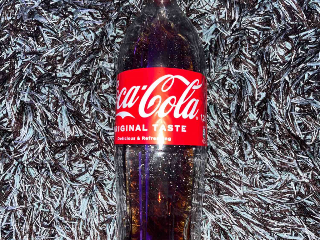 Coca Cola von JulianR03 | Hochgeladen von: JulianR03