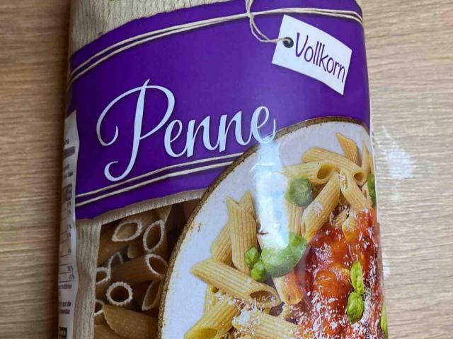 Penne Vollkorn (ungekocht) von PatYo | Hochgeladen von: PatYo