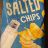 Chips, Salted von mariusbnkn | Hochgeladen von: mariusbnkn