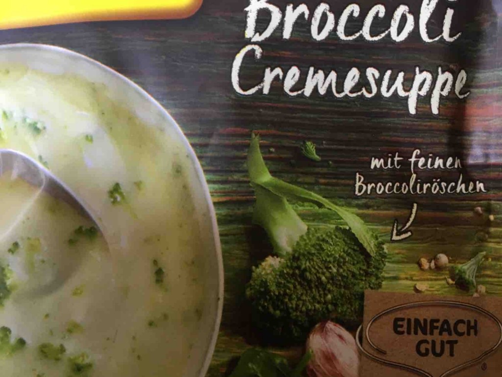 Broccoli Cremesuppe von milenavuleta95771 | Hochgeladen von: milenavuleta95771