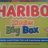 Haribo Kiddies Big Box, Party Box von shatra | Hochgeladen von: shatra