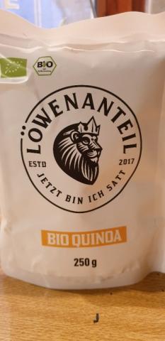 Bio Quinoa von Sevi | Hochgeladen von: Sevi