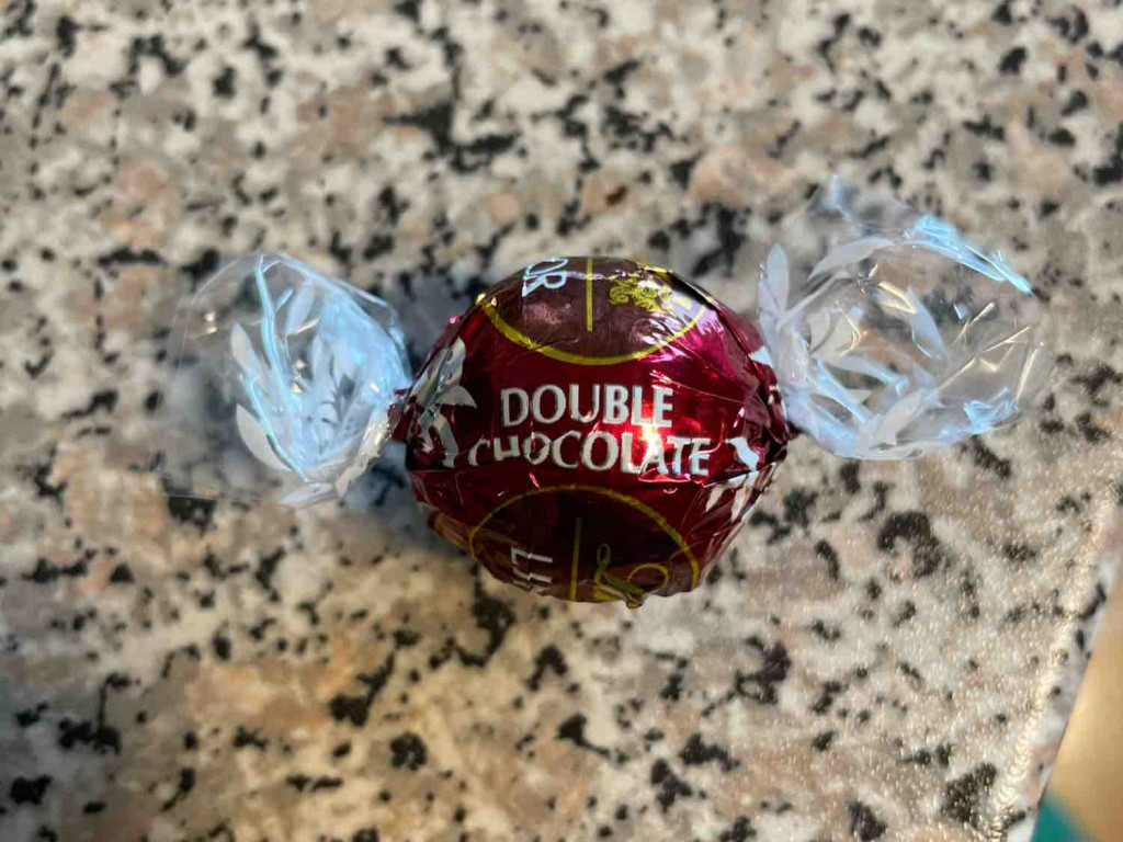 Lindor (Double Chocolate) von liftendrik | Hochgeladen von: liftendrik