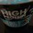 High Protein Pudding Columbian Coffee von KarahmetovicAlden | Hochgeladen von: KarahmetovicAlden