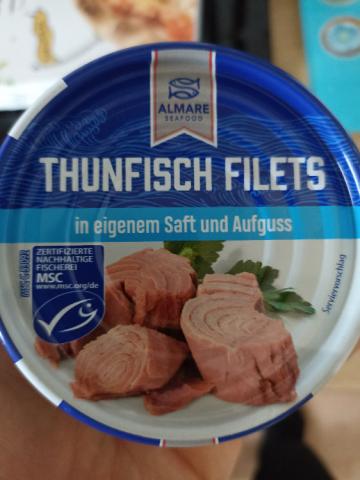 Thunfisch Filets von vDazzYx | Hochgeladen von: vDazzYx