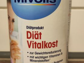 Mivolis Diät Shake Vitalkost , Vanille | Hochgeladen von: Shirki