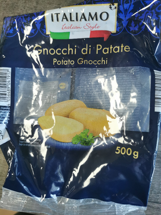 Gnocchi di Patate von weam | Hochgeladen von: weam