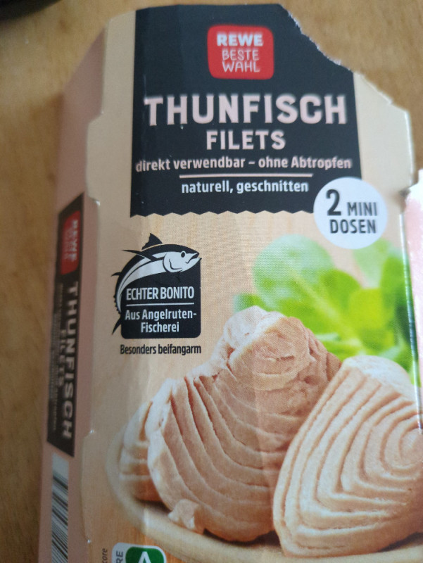 Thunfisch Filets by dromero | Hochgeladen von: dromero