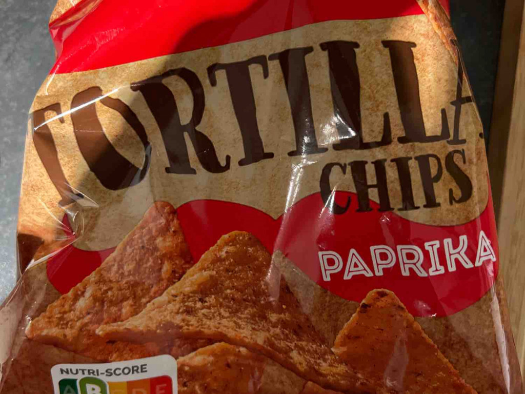 Tortillia Chips von C3P0 | Hochgeladen von: C3P0