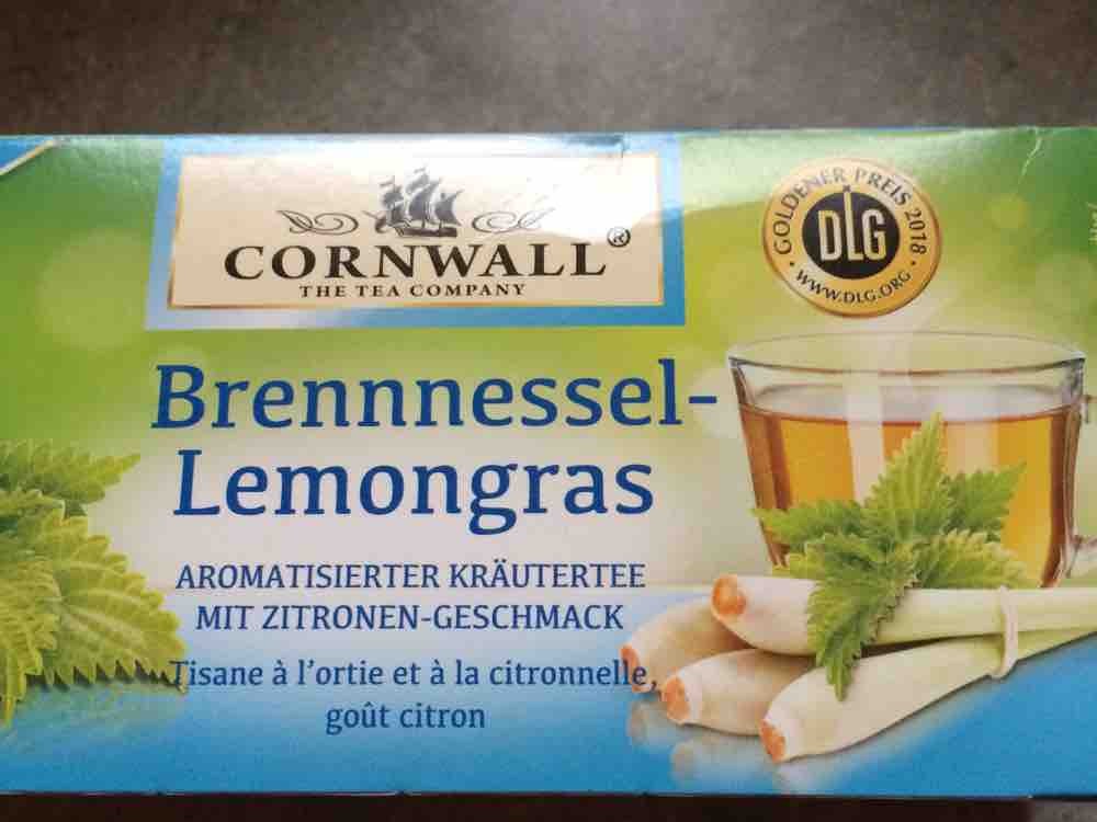 Kräutertee, Brennnessel-Lemongras von MRfitness | Hochgeladen von: MRfitness