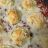 kartoffel Knödel mit fetafüllung auf Tomatensauce von SabrinaBes | Hochgeladen von: SabrinaBest