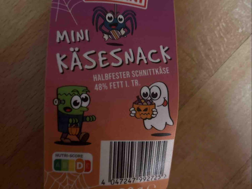 mini Käsesnack von kayax21 | Hochgeladen von: kayax21