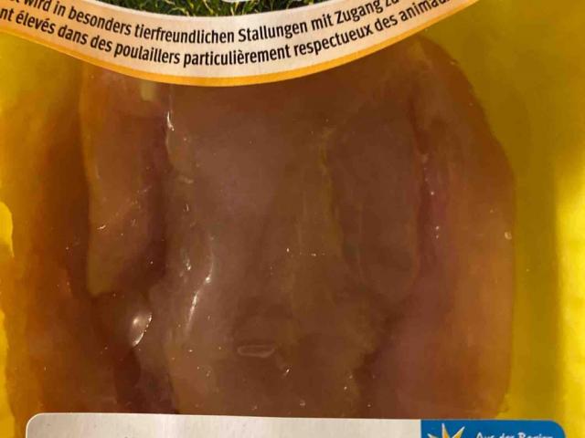 Ostschweizer Poulet Minifilet von Moppile | Hochgeladen von: Moppile