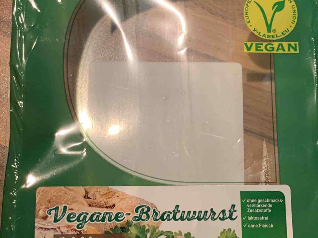 Veggie Bratwurst Falafel von usalenga | Hochgeladen von: usalenga
