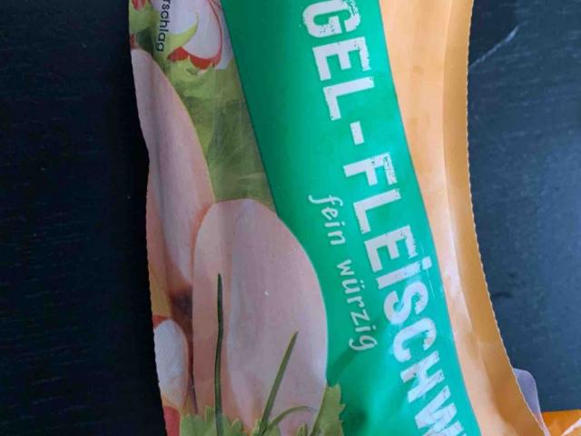 Geflügel Fleischwurst von maximilian97 | Hochgeladen von: maximilian97