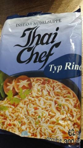 Thai Chef Typ Rind von fressatacke | Hochgeladen von: fressatacke