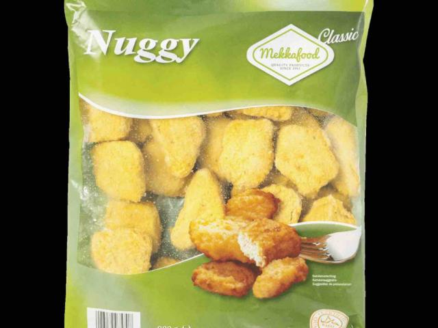 Mekka Food nuggets von Zagarias | Hochgeladen von: Zagarias