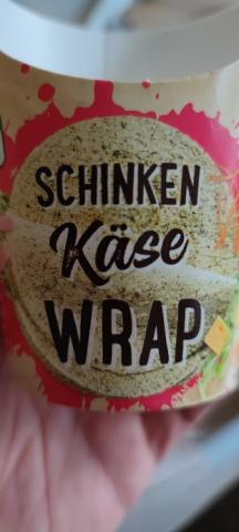 Schinken Käse Wrap von Mojo2 | Hochgeladen von: Mojo2