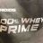 100% Whey Prime Brownie von JayUe | Hochgeladen von: JayUe