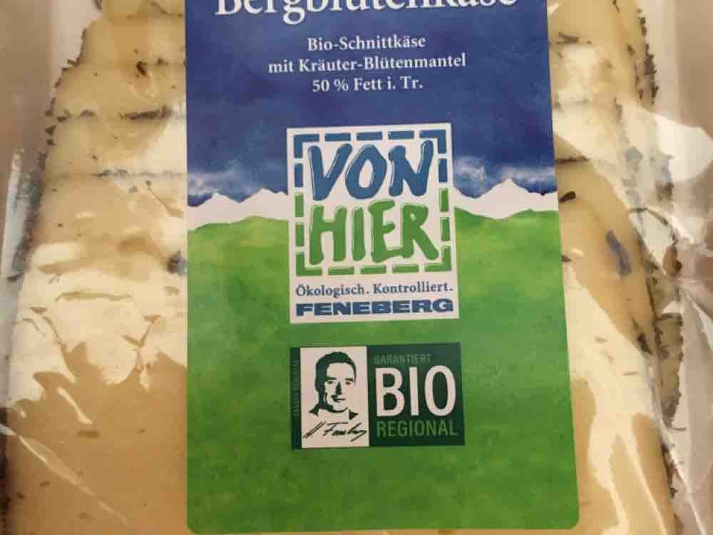 Gartenkräuter Käse 50%, Bio Schnittkäse 50% Fett i. Tr. von prof | Hochgeladen von: profi177