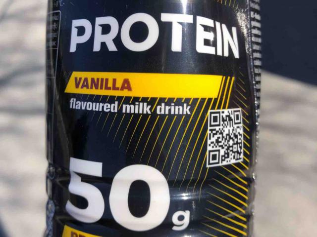 Proteinshake, milk 0.1 % by DrJF | Uploaded by: DrJF