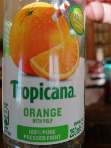Orange Juice by PapaJohn | Uploaded by: PapaJohn