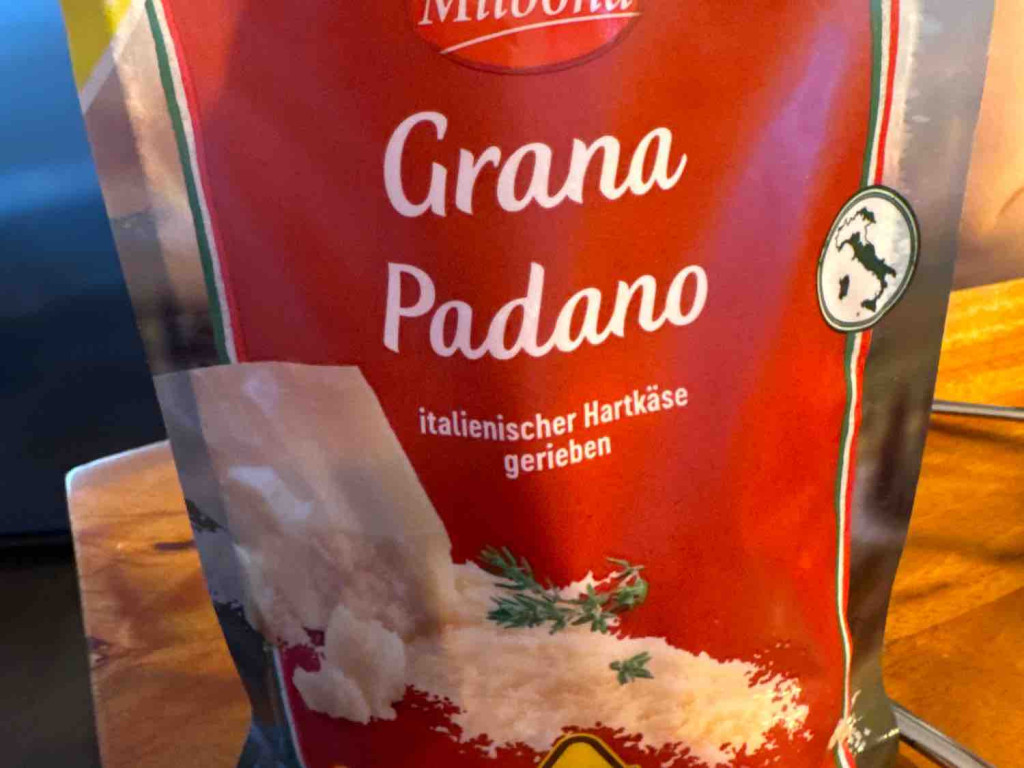 grana padano von greka | Hochgeladen von: greka