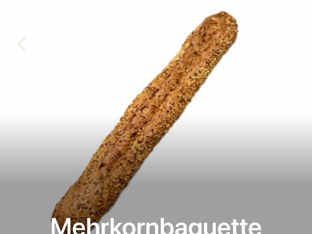 Mehrkornbaguette von annegressnich | Hochgeladen von: annegressnich Mehrkornbaguette von annegressnich | Hochgeladen von: annegressnich