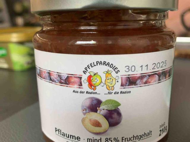 Pflaumen Fruchtaufstrich von joapaulus | Hochgeladen von: joapaulus Pflaumen Fruchtaufstrich von joapaulus | Hochgeladen von: joapaulus