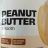 peanut butter smooth by DrJF | Hochgeladen von: DrJF