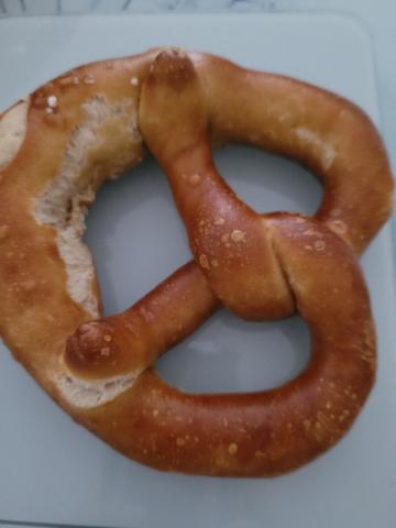 Laugenbrezel, Weizen von doro58 | Hochgeladen von: doro58