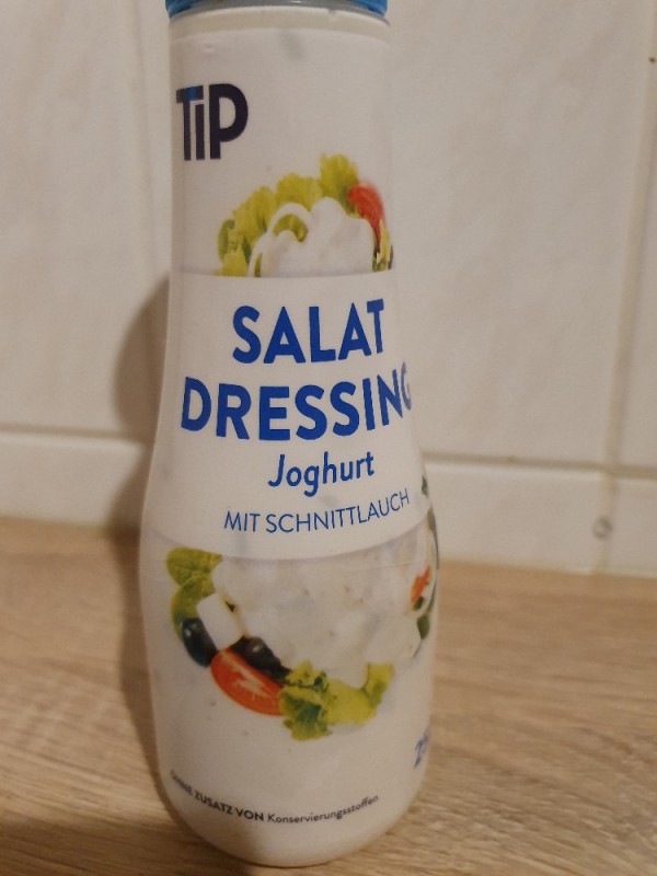 Salat Dessing Joghurt von DRingewald | Hochgeladen von: DRingewald