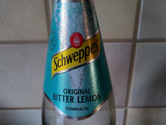 Bitter Lemon, Original von OWI | Hochgeladen von: OWI