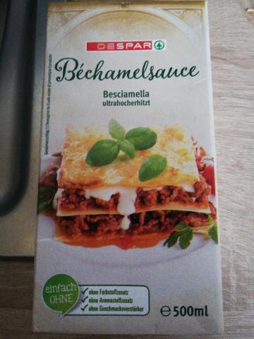 Bechamel sauce von MCris | Hochgeladen von: MCris