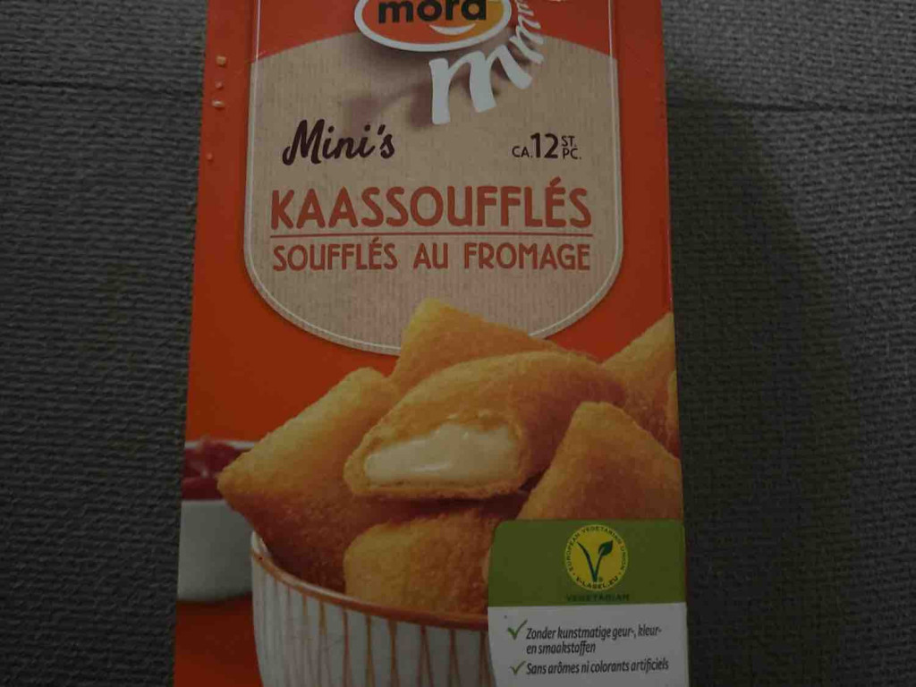 KAASSOUFFLÉS von KilianFuchs1234 | Hochgeladen von: KilianFuchs1234