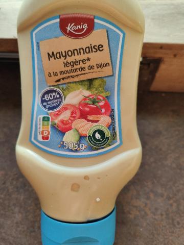 Mayonnaise, legere de Dijon von frauspatzel | Hochgeladen von: frauspatzel