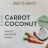 Carrot Coconut Soup von Steffi222 | Hochgeladen von: Steffi222