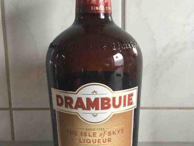 Drambuie von steini | Hochgeladen von: steini