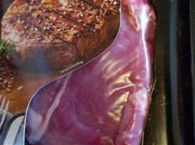 Rib-Eye-Steak, Argentisches Rub-Eye-Steak | Hochgeladen von: tredici