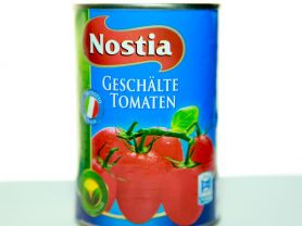 Nostia Geschälte Tomaten | Hochgeladen von: mcearnie