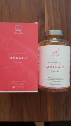 Omega-3 von Dupasch | Hochgeladen von: Dupasch