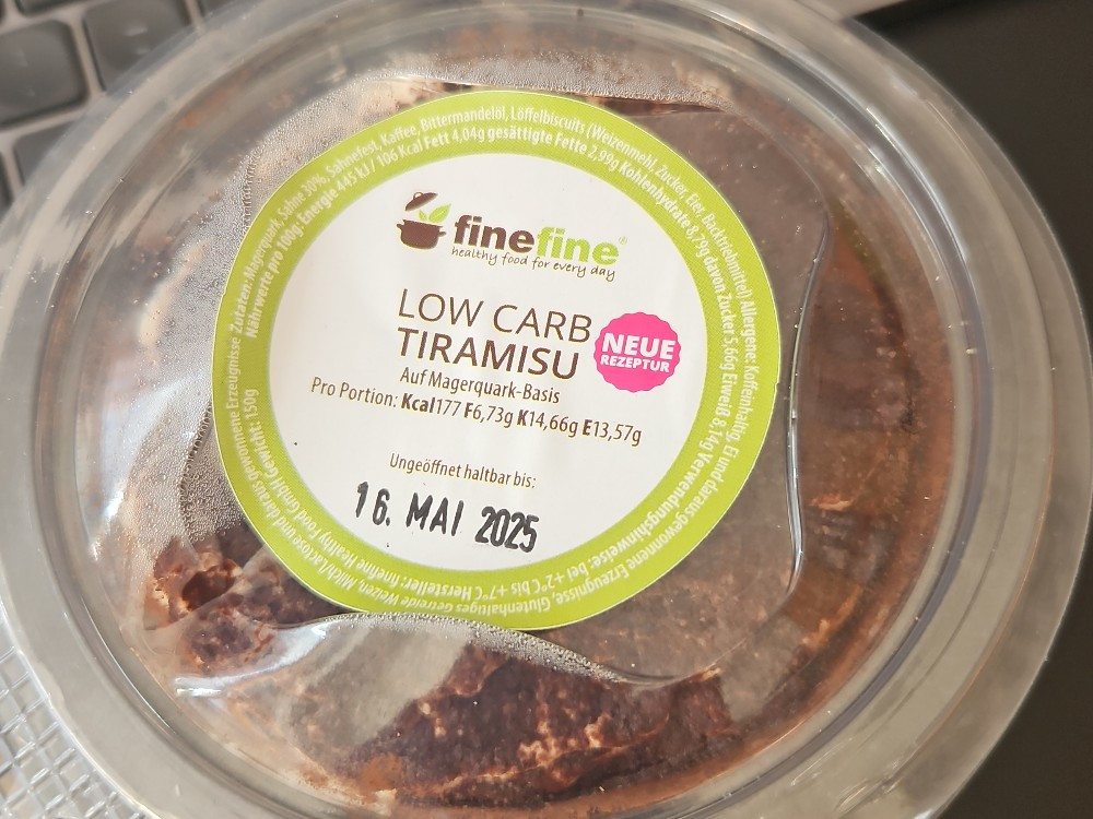 finefine Tiramisu von BunnyHunny | Hochgeladen von: BunnyHunny finefine Tiramisu von BunnyHunny | Hochgeladen von: BunnyHunny