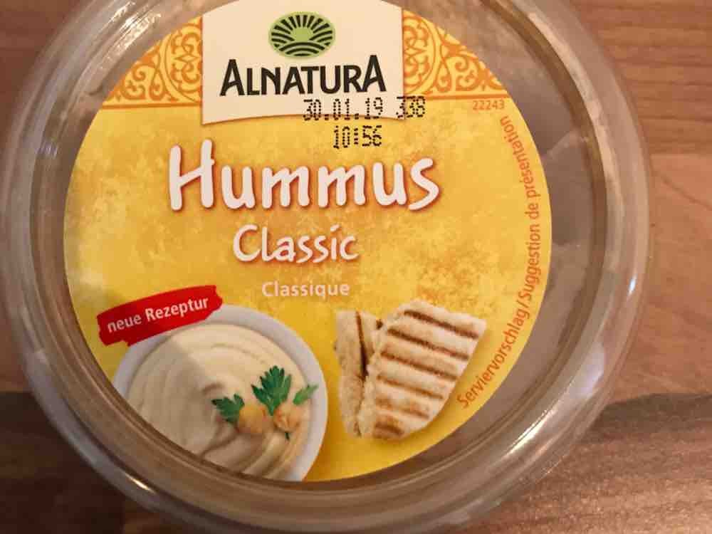 Hummus Classic von sbrungs567 | Hochgeladen von: sbrungs567
