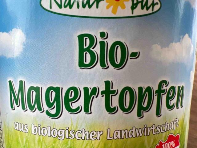 Bio Magertopfen Spar von Biwianka | Hochgeladen von: Biwianka