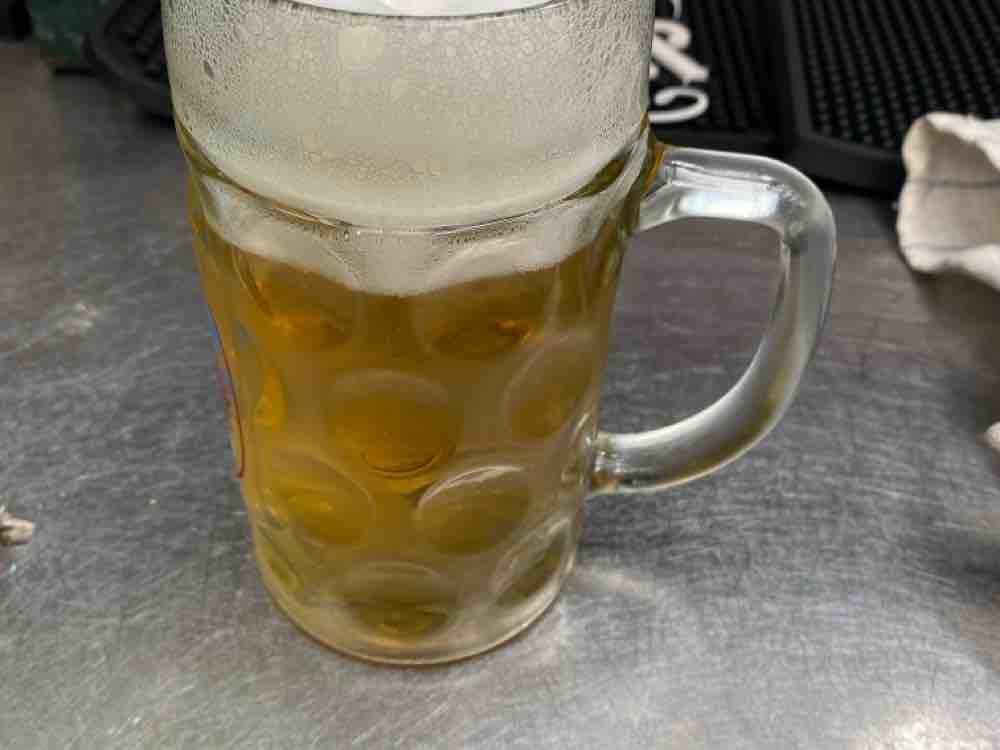 Helles Bier von stepiNo1 | Hochgeladen von: stepiNo1