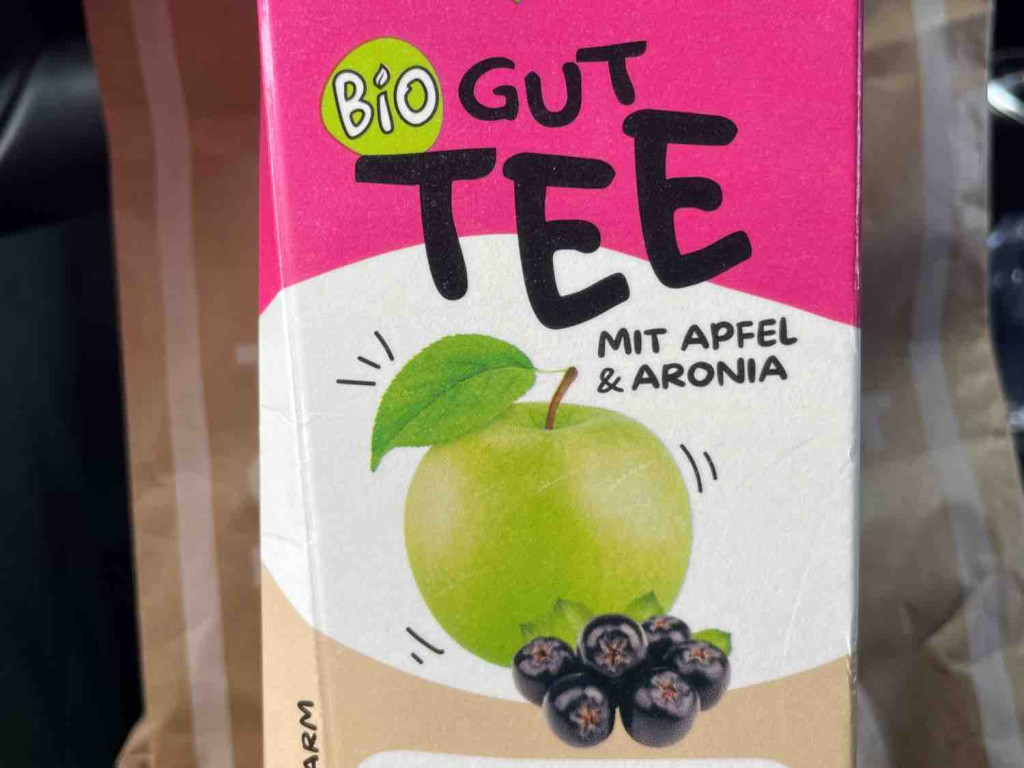 Gut Tee, mit Aronia & Apfel von R4p6aeL | Hochgeladen von: R4p6aeL Gut Tee, mit Aronia & Apfel von R4p6aeL | Hochgeladen von: R4p6aeL